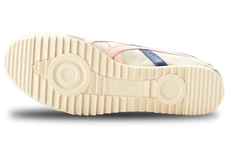 Кроссовки Onitsuka Tiger MEXICO 66 Deluxe - изображение 5