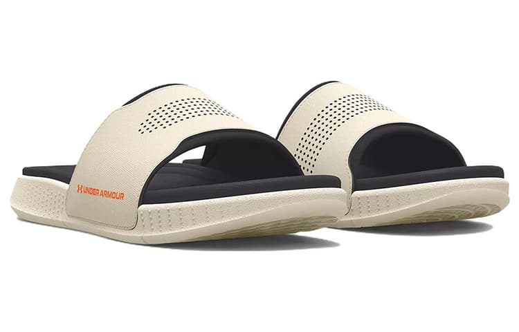 Сандалии Under Armour Ansa Elevate Light Gray - изображение 3