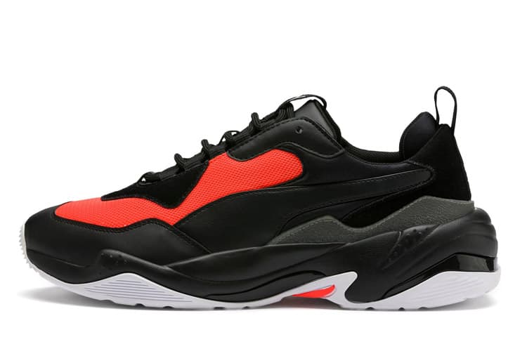 Кроссовки PUMA Puma Thunder Fashion 2.0 Trainers - изображение 1