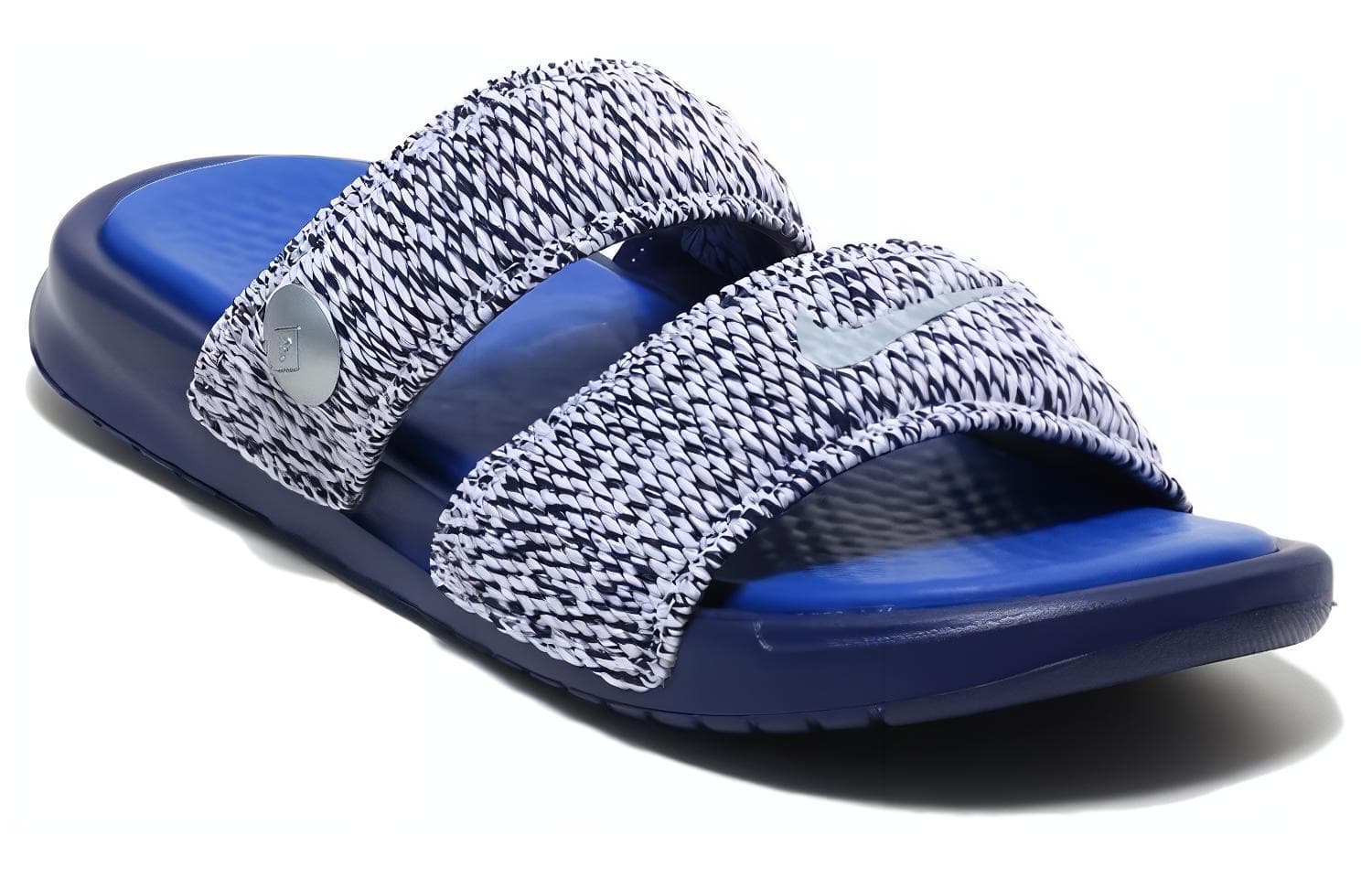 Сандалии Pigalle x Nike Benassi Duo Ultra Sld - изображение 5