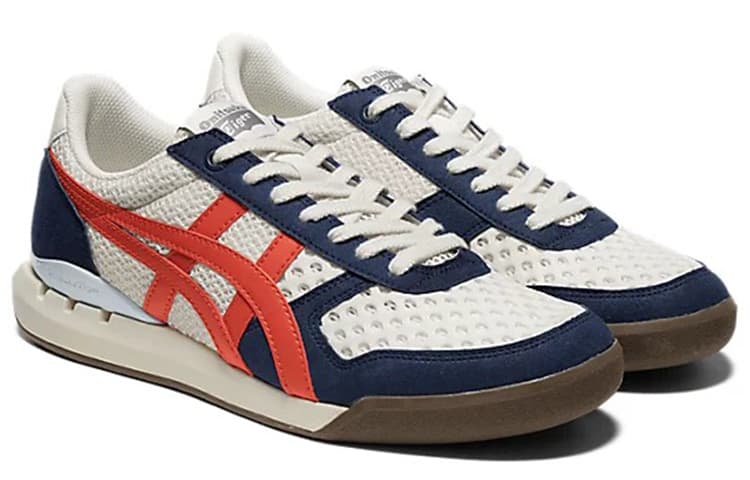 Кроссовки Onitsuka Tiger Ultimate 81 EX - изображение 3