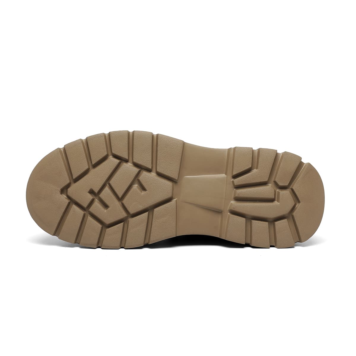 Кроссовки Jeep Fashion Sports Collection Синтетическая кожа Устойчивая к истиранию Легкий Увеличение высоты - изображение 5