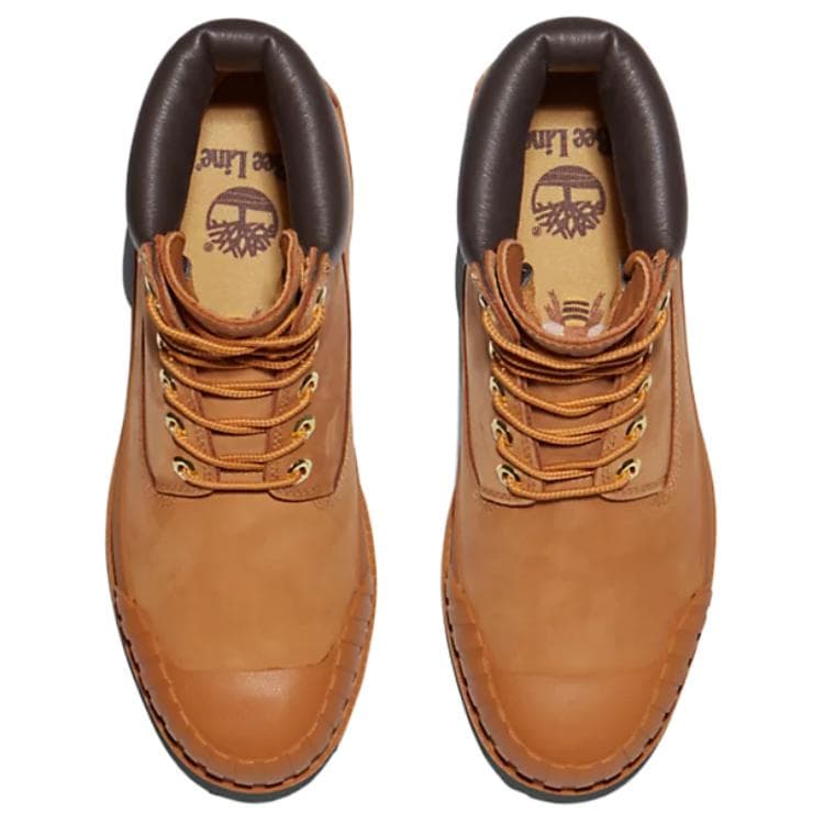 Ботинки Bee Line x Timberland - изображение 4
