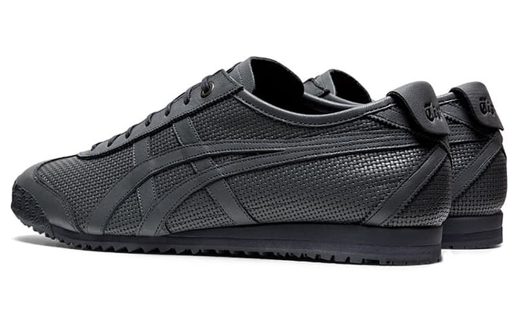Кроссовки Onitsuka Tiger MEXICO 66 - изображение 3