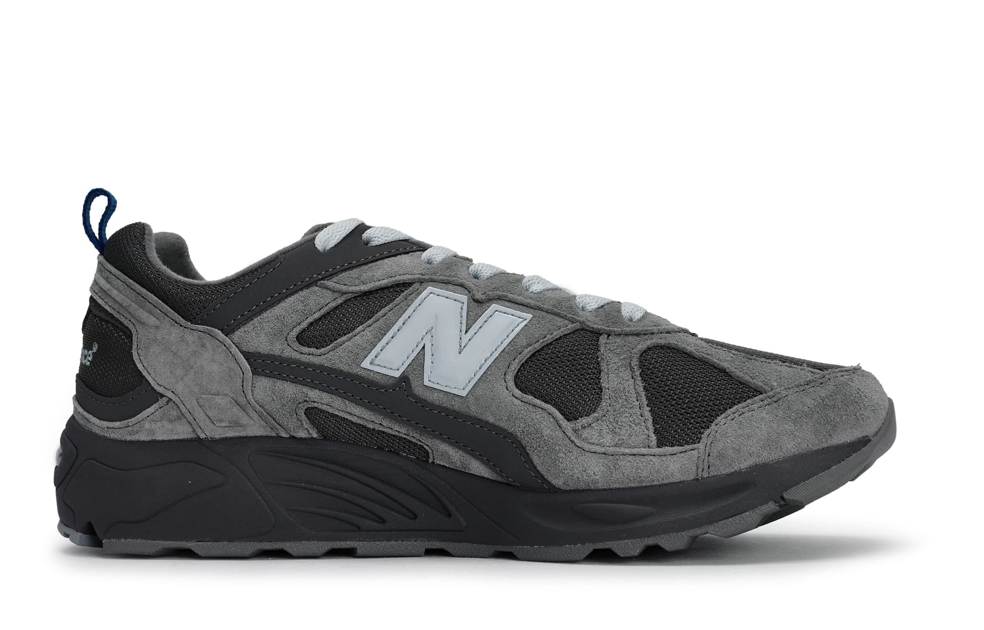 Кроссовки New Balance 878 - изображение 3
