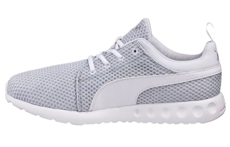 Кроссовки PUMA Carson Runner White - изображение 1