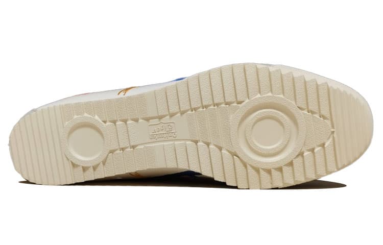 Кроссовки Onitsuka Tiger Mexico 66 Kabuki - изображение 4