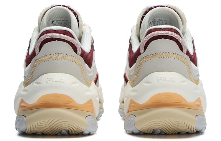 Кроссовки FILA FUSION - изображение 5