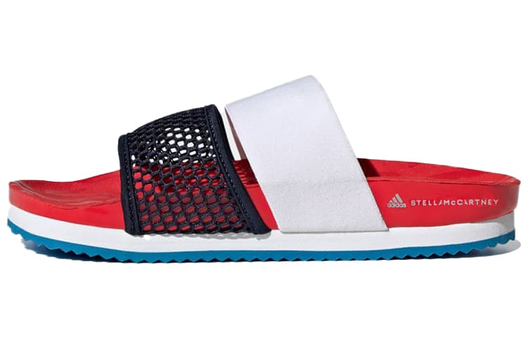 Сандалии Stella McCartney x adidas Lette Slides - изображение 1