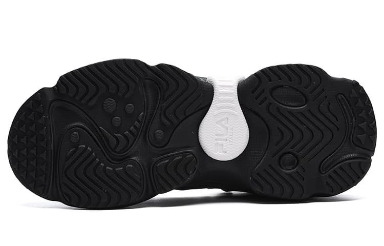 Кроссовки Fila Fusion Raccoon Mid We - изображение 5