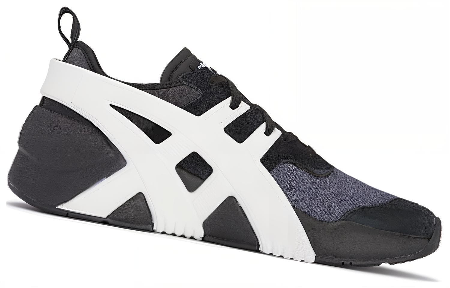 Кроссовки Onitsuka Tiger Big Logo Trainer - изображение 2