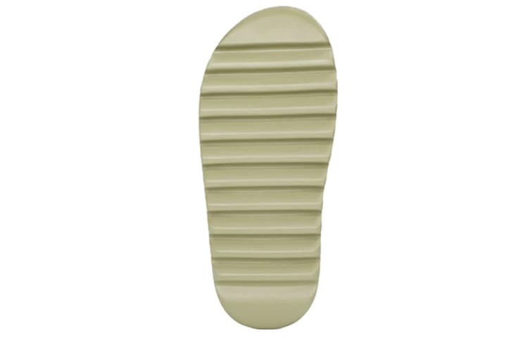 Сандалии adidas Yeezy Slide "Resin" - изображение 4