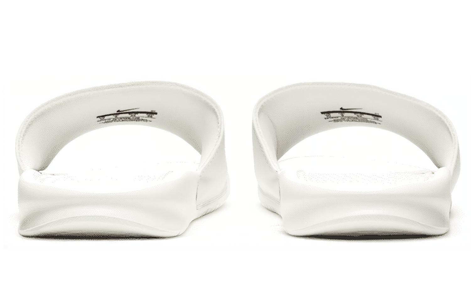 Сандалии Stussy x Nike Benassi Sail - изображение 5