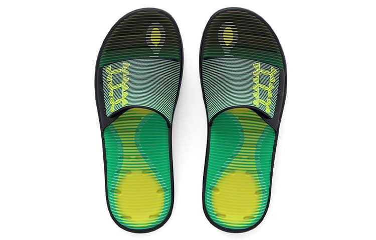 Сандалии Under Armour Mercenary - изображение 4