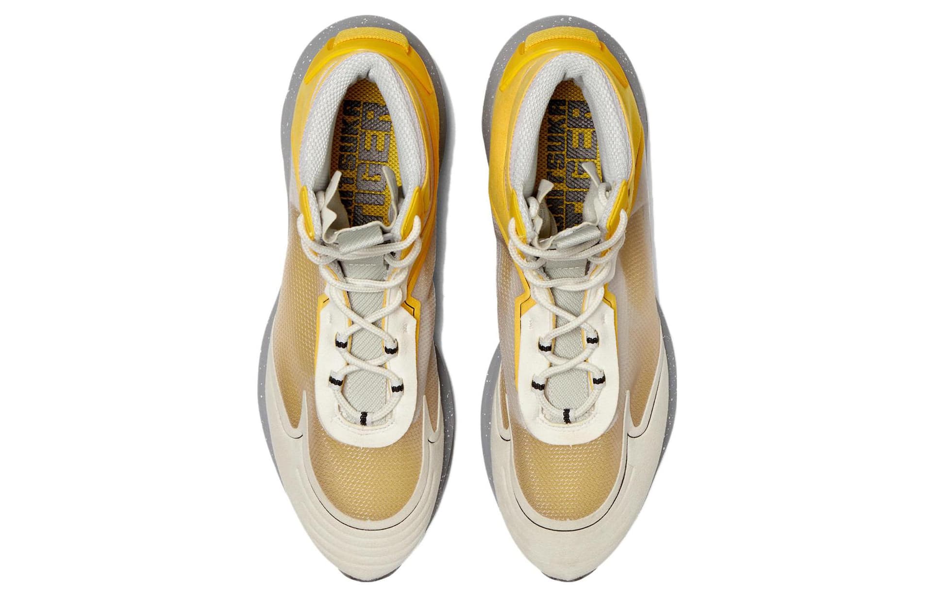 Кроссовки Onitsuka Tiger - изображение 4