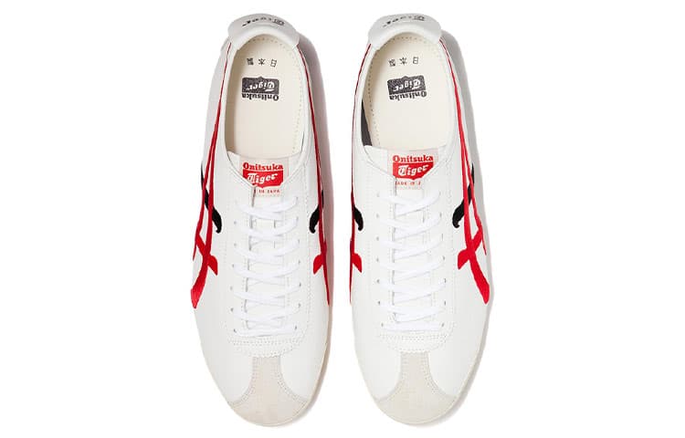 Кроссовки Onitsuka Tiger Limber Nm - изображение 5