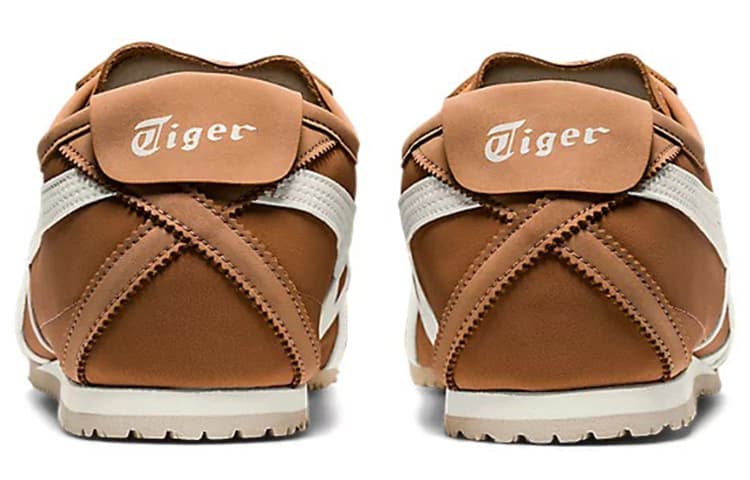 Кроссовки Onitsuka Tiger MEXICO 66 - изображение 5
