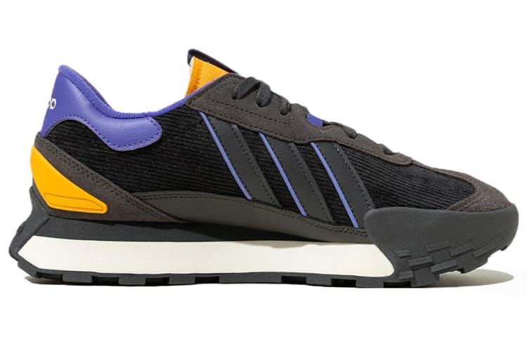 Кроссовки adidas neo Futro Mixr FM - изображение 2