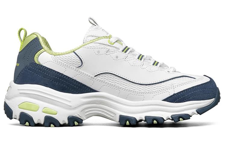 Кроссовки Skechers D'LITES 1.0 - изображение 2