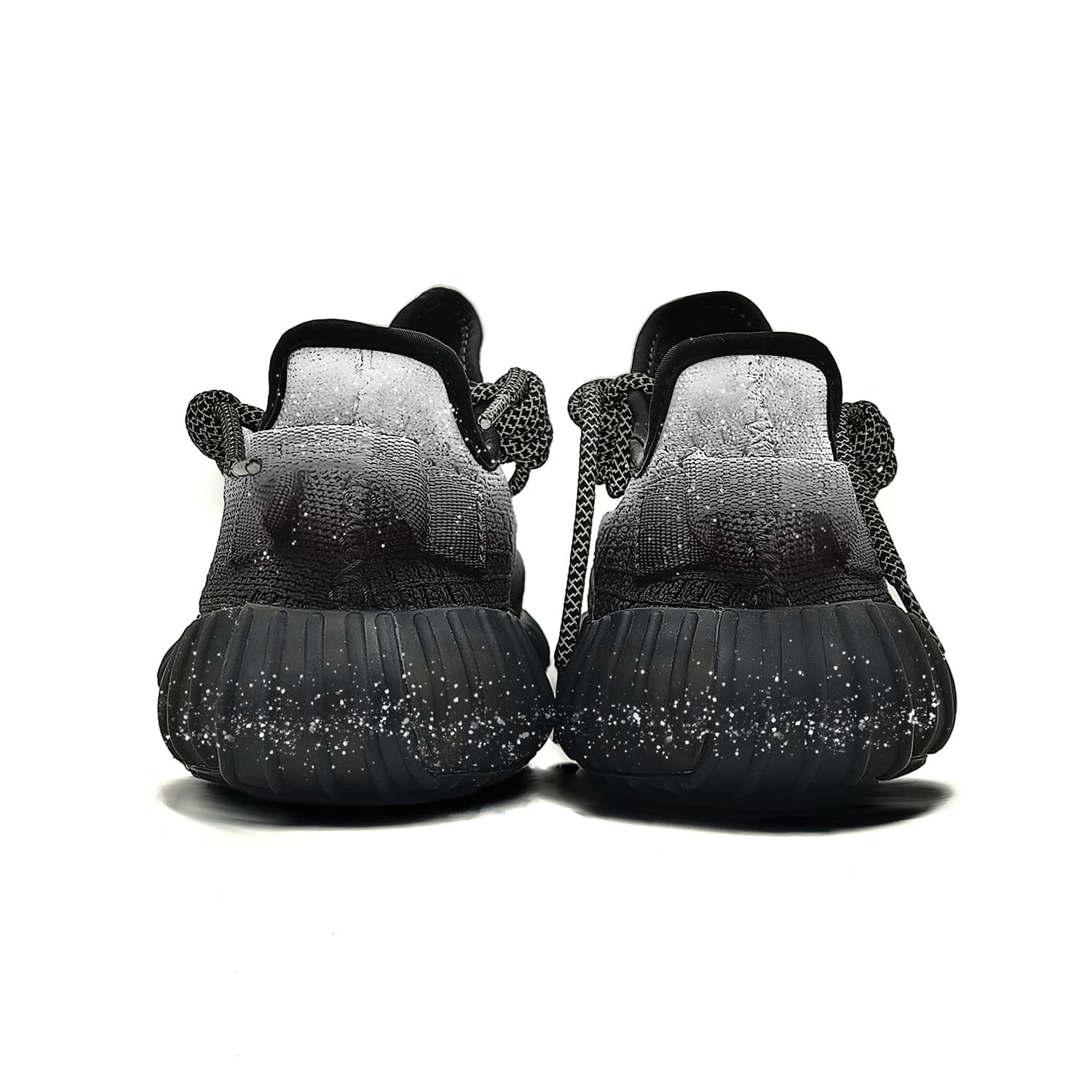 Кроссовки adidas originals Yeezy Boost 350 V2 - изображение 4