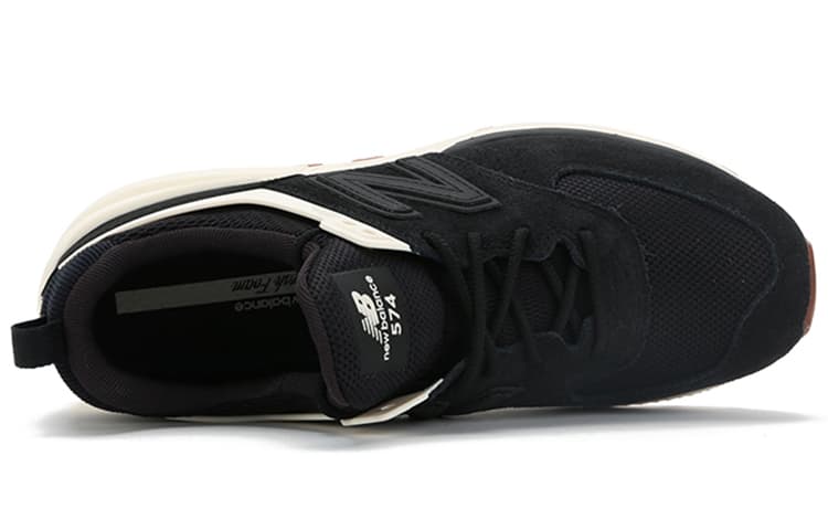 Кроссовки New Balance NB 574 Sport - изображение 3