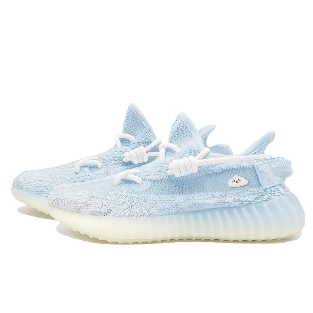 Кроссовки adidas originals Yeezy Boost 350 V2 - изображение 3