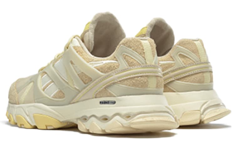 Кроссовки Reebok Dmx Trail Shadow - изображение 4