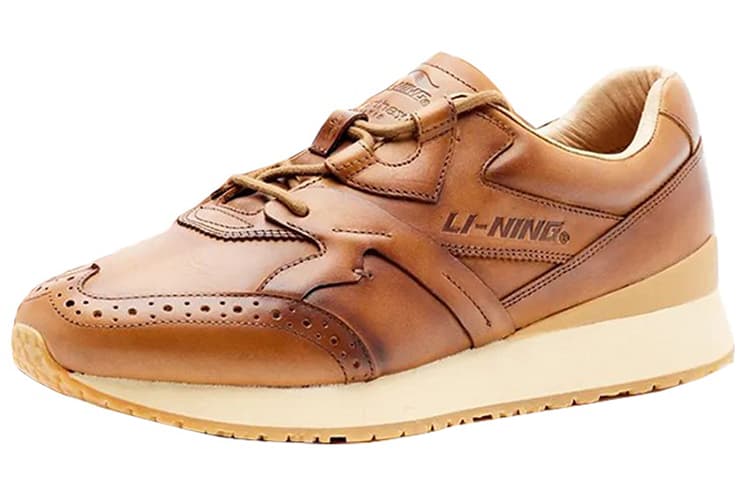 Кроссовки Maison Corthay x LI-NING 1990 001 Premium - изображение 1