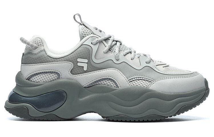 Кроссовки FILA FUSION Bubble - изображение 2