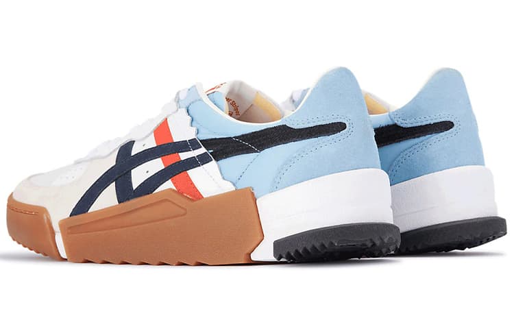 Кроссовки Onitsuka Tiger D-Trainer GC - изображение 4