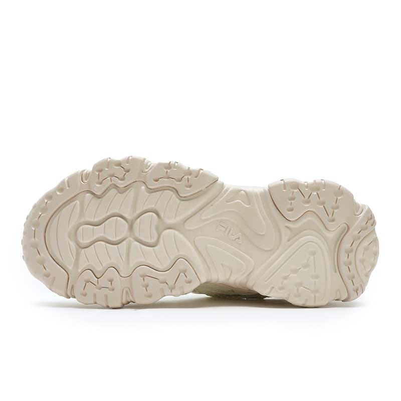 Кроссовки FILA FLUID 5 - изображение 4