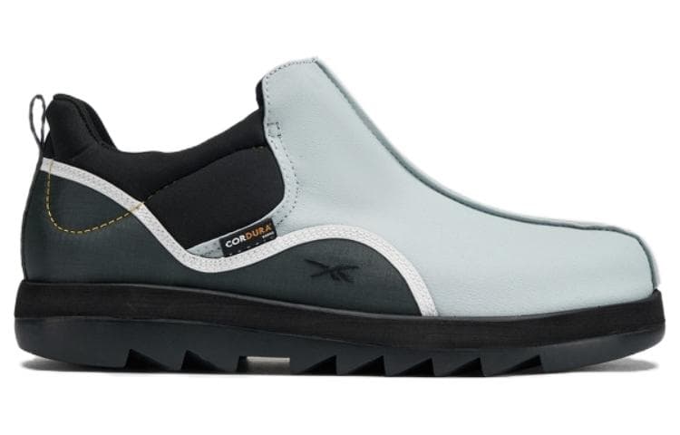 Кроссовки Reebok - изображение 2