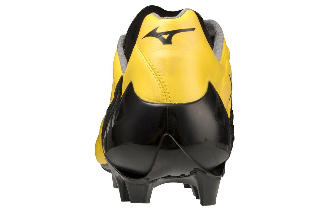 Кроссовки для футбола Mizuno Wave Ignitus - изображение 3
