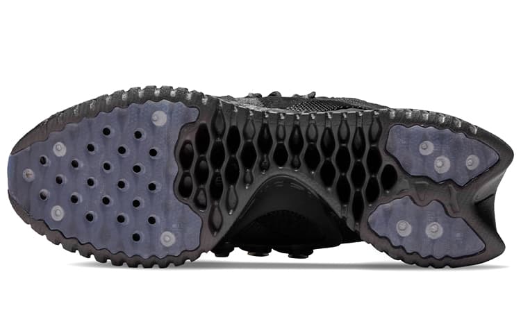 Кроссовки Nike ISPA SE "Black" - изображение 6