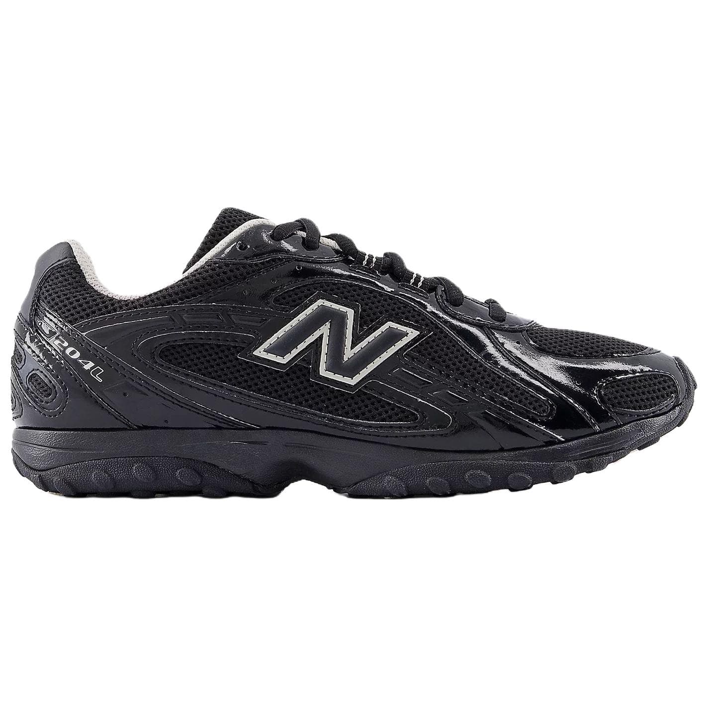 Кроссовки New Balance 204L Повседневная обувь Унисекс - изображение 2