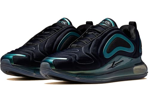 Кроссовки Nike Air Max 720 "Throwback Future" - изображение 3