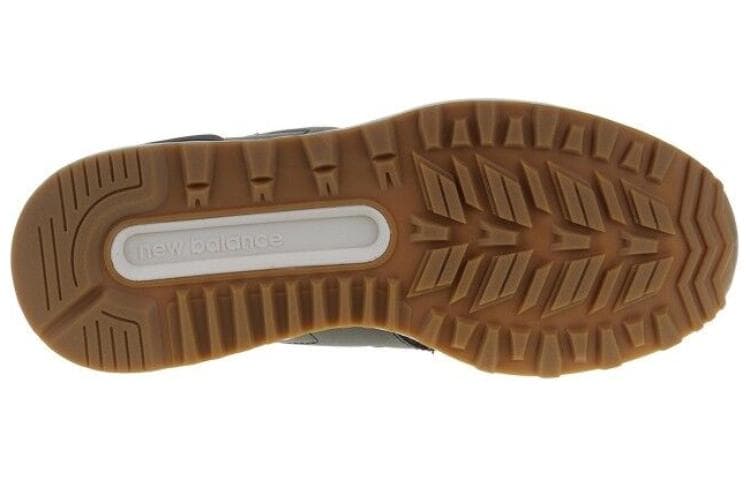Кроссовки New Balance NB 574 Sport - изображение 5