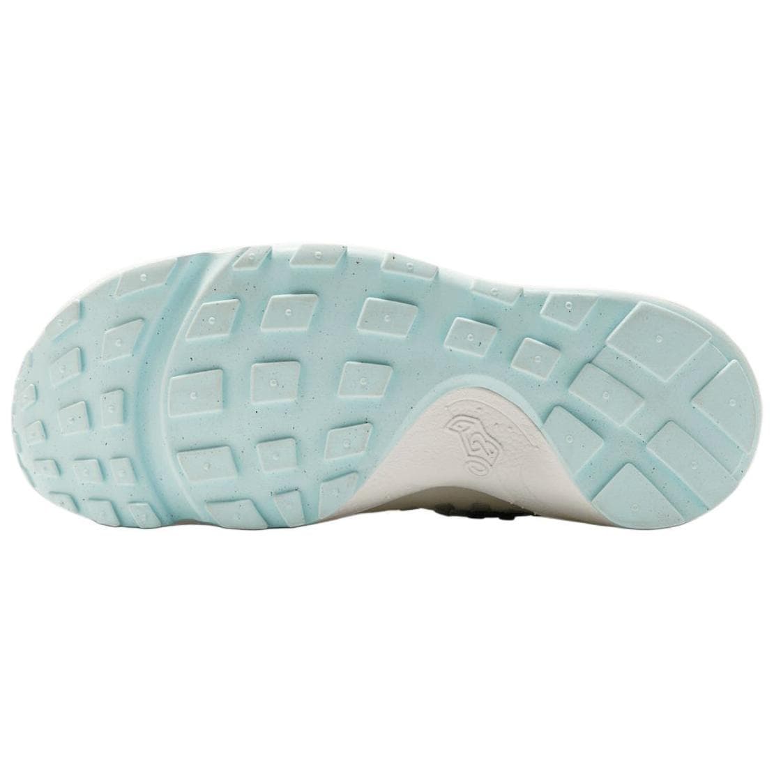 Кроссовки Nike Air Footscape противоскользящая устойчивая к истиранию низкий верх повседневная обувь для женщин белый - изображение 6