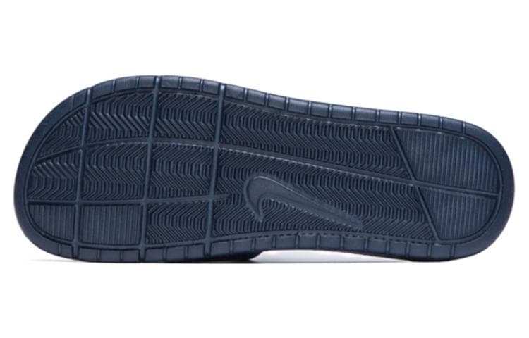 Сандалии Nike Benassi Solarsoft Slide - изображение 5