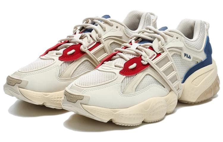 Кроссовки FILA Ladder - изображение 3