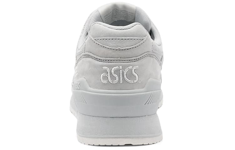 Кроссовки Asics Gel-respector - изображение 5