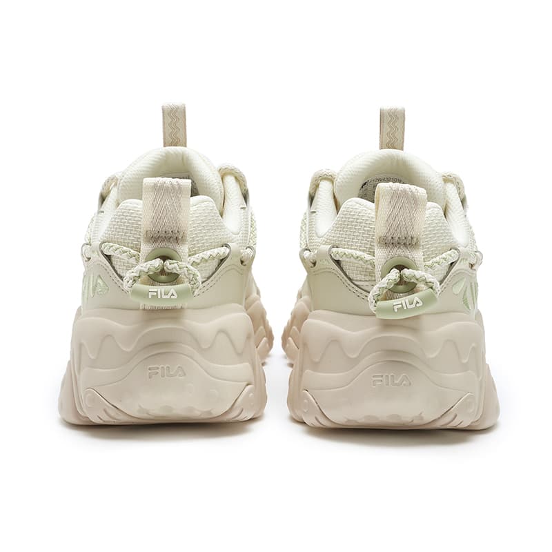 Кроссовки FILA FLUID 5 - изображение 3