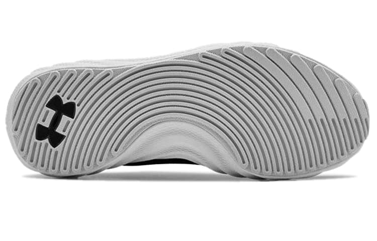 Кроссовки Under Armour Charged Will Nm - изображение 4