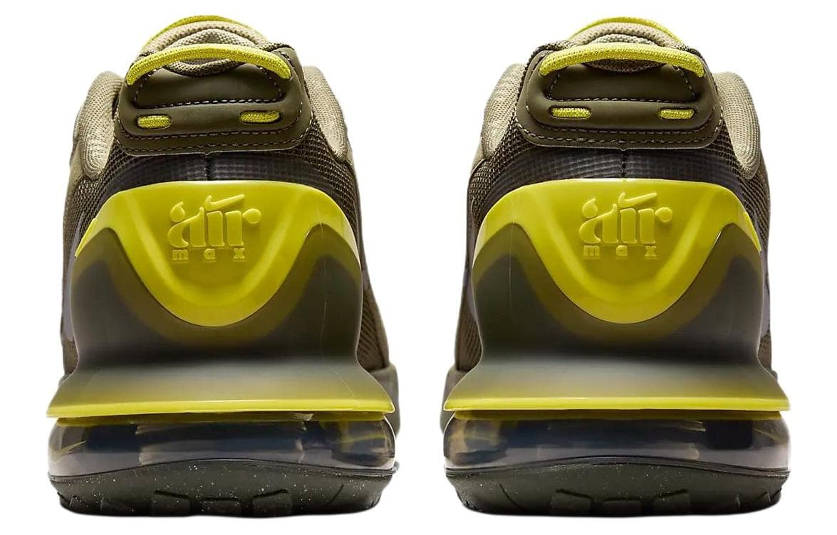 Кроссовки Nike Air Max Pulse Brown - изображение 5
