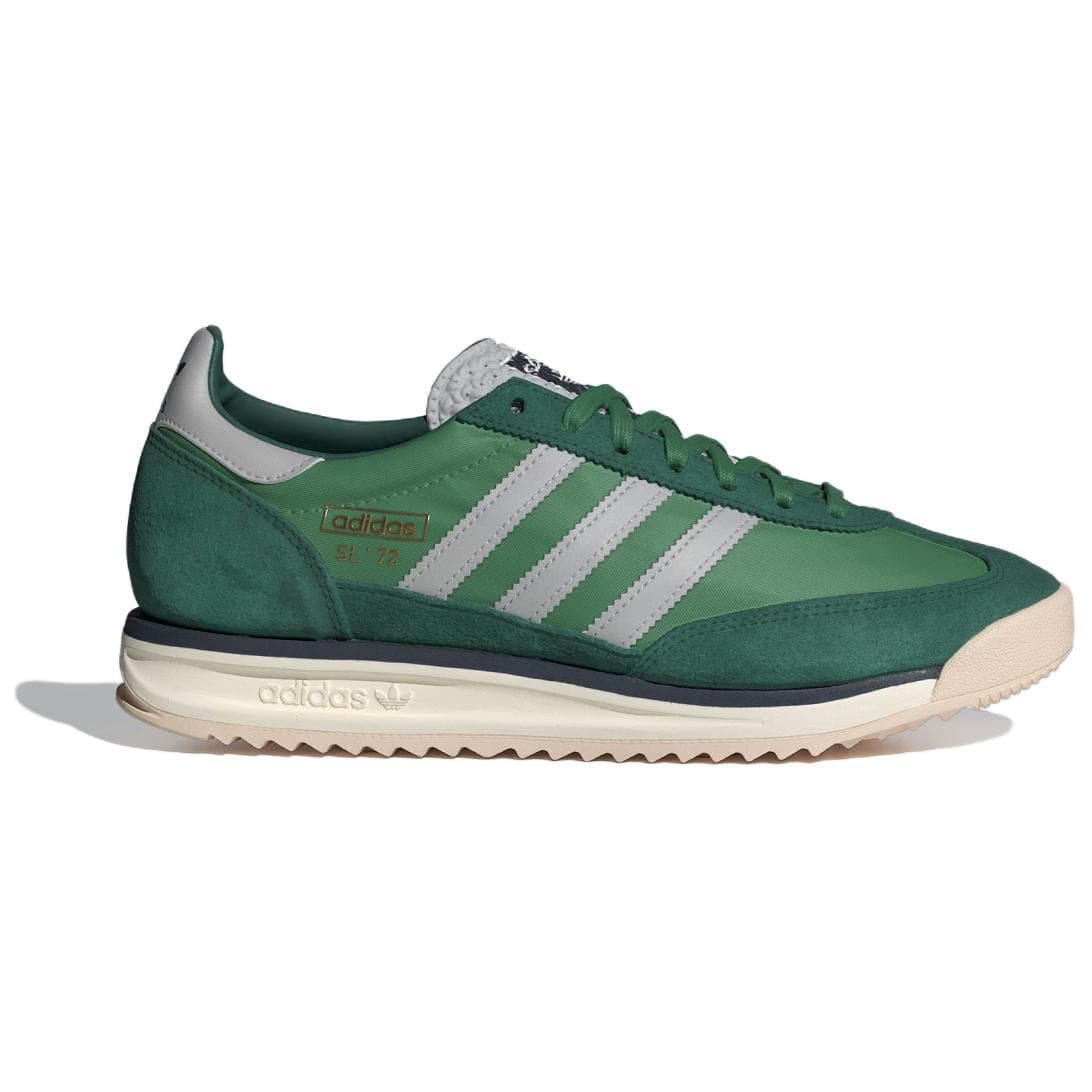 Кроссовки adidas SL 72 RS — фото 2