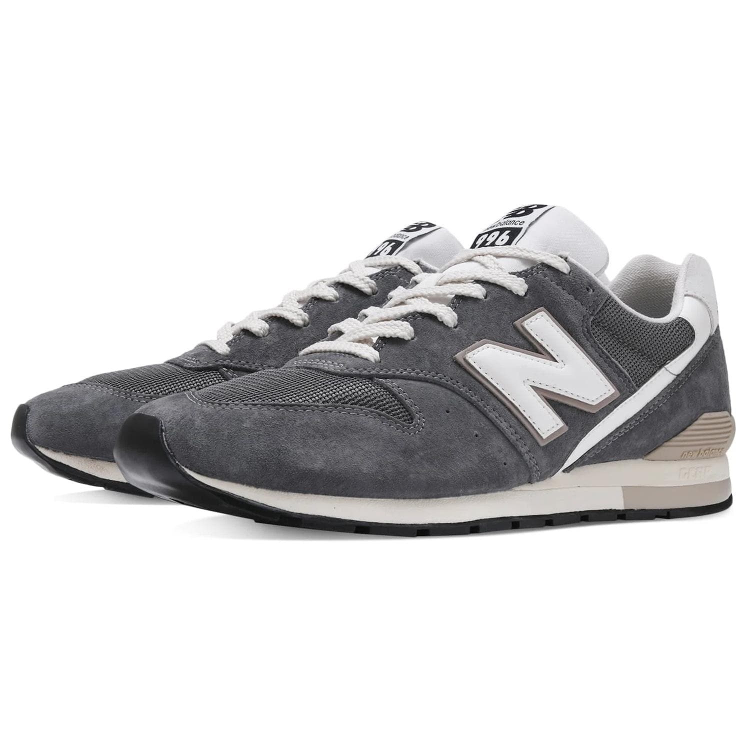 Кроссовки New Balance NB 996 - изображение 3