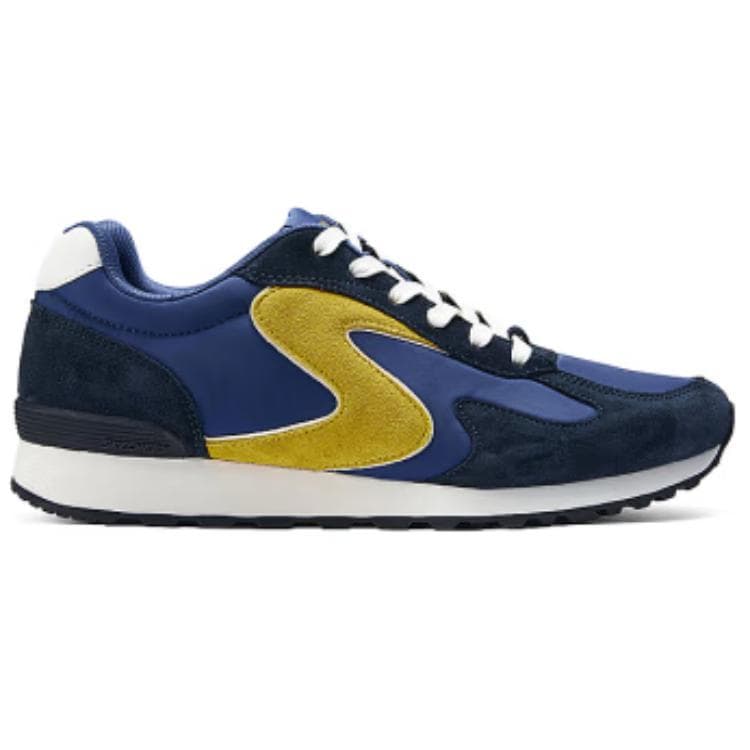 Кроссовки Skechers Street Navy Blue - изображение 2