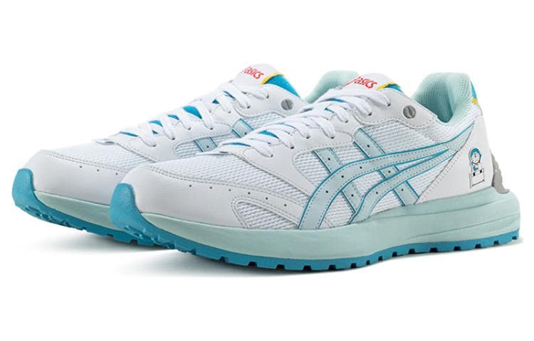 Кроссовки Asics Tarther Sc - изображение 2