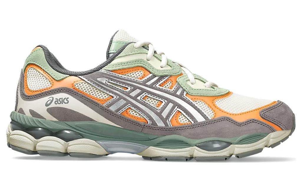 Кроссовки Asics GEL-NYC - изображение 2