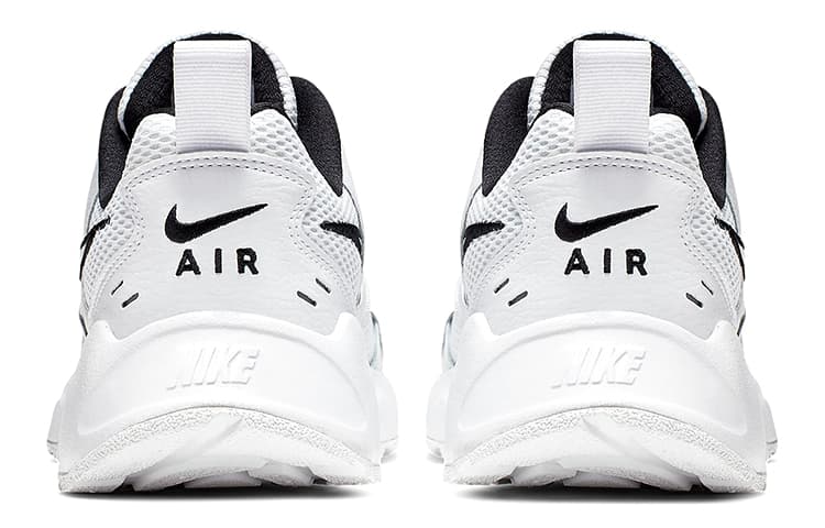 Кроссовки Nike Air Heights - изображение 5